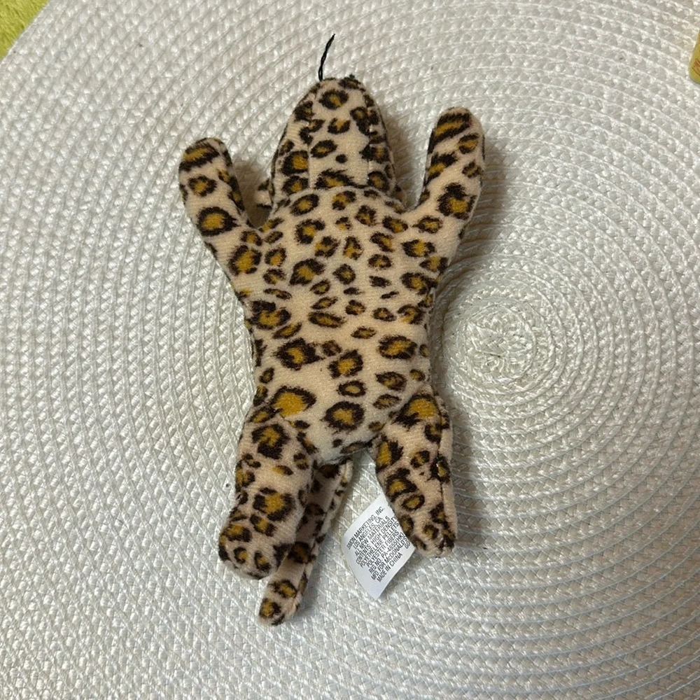 Ty freckles leopard
